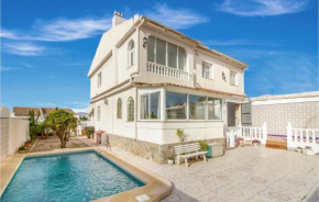 Lovely Home In Torrevieja